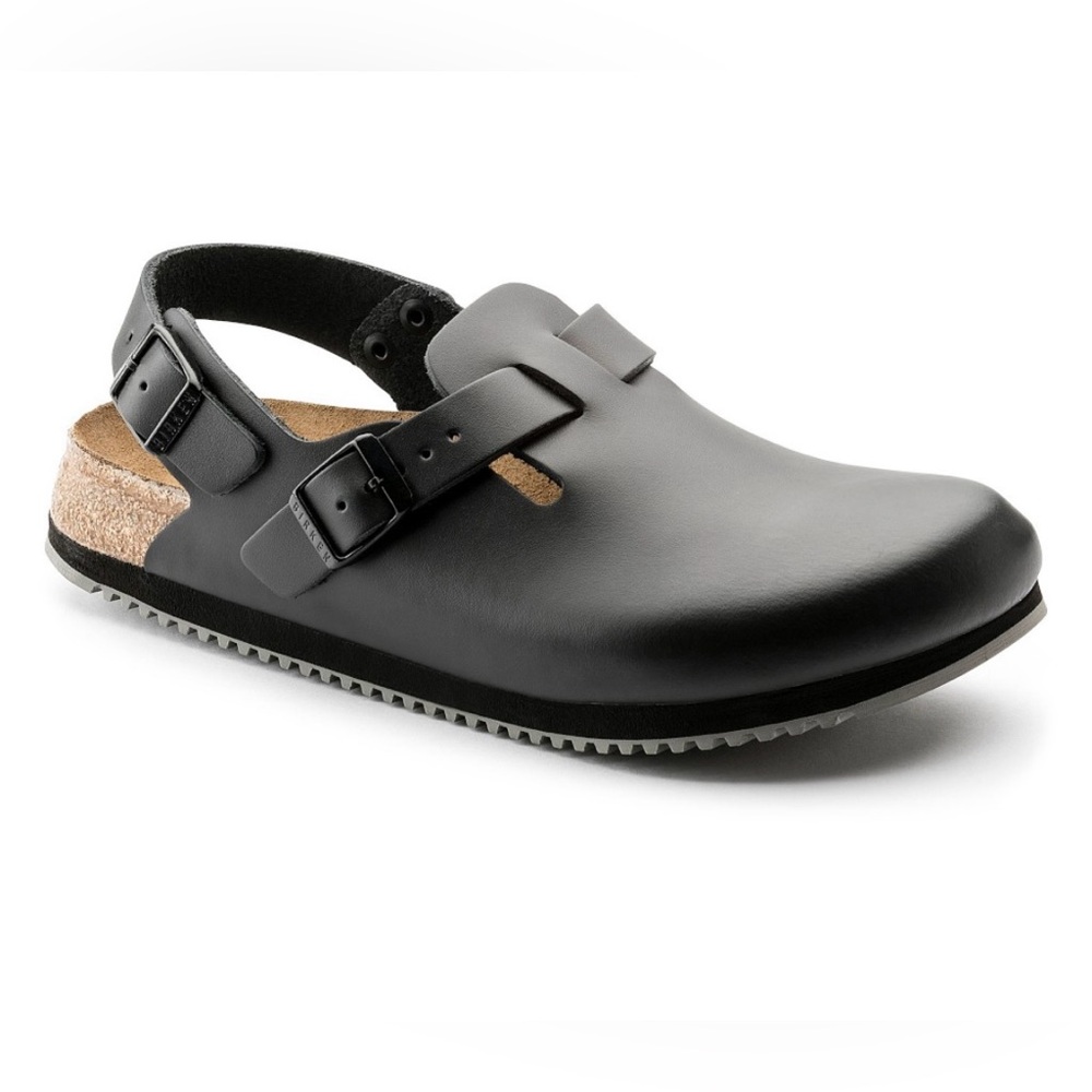 BIRKENSTOCK® Tokio Super Grip Shoe